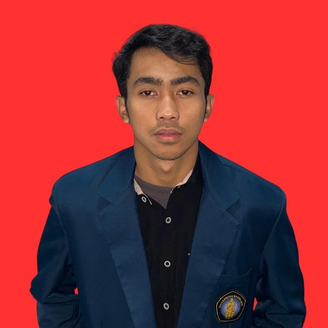 M. Ainur Izzah Maulana