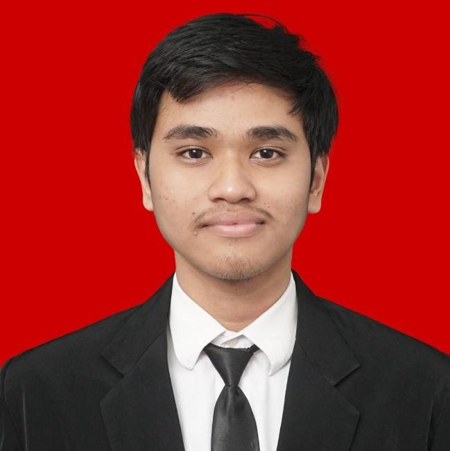 Ahmad Haidar Wirawan