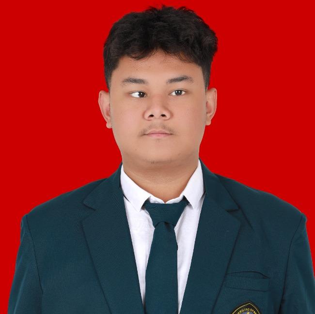 Raden Muhammad Mikail Arga Yasa