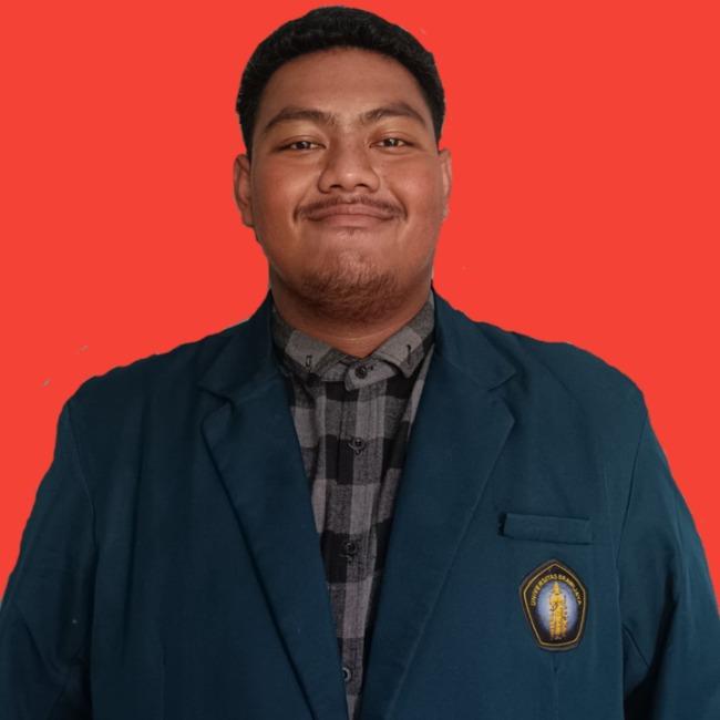 Muhammad Syauqi Ilham Robbani