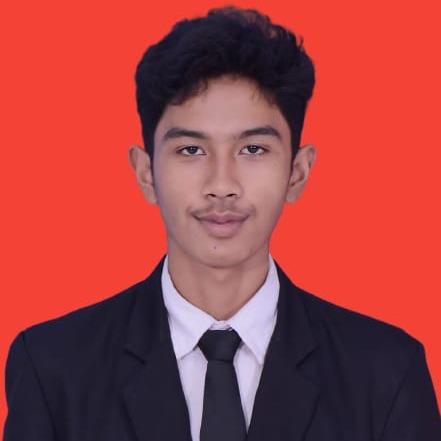 Muhammad Zaidaan Alfarisi