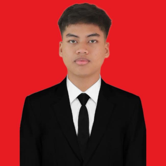 Naufal Muhammad Iffat