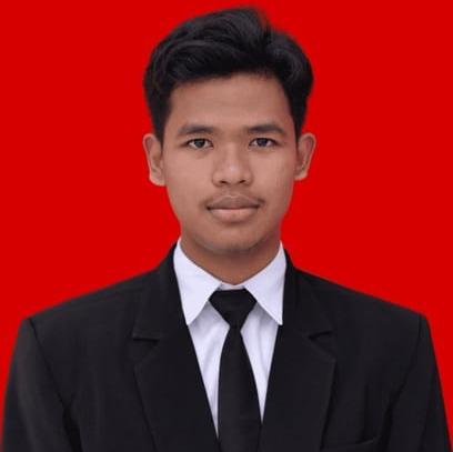 Mohammad Syahrico Dwi Iksandi