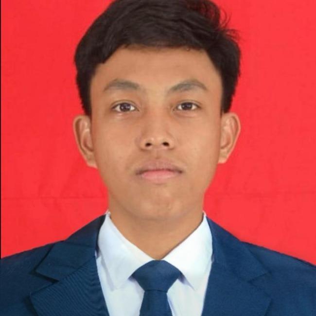 Muhammad Dafa Khaerudin