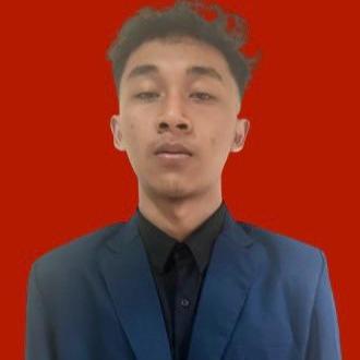 Muhammad Axel Alby Syahrez
