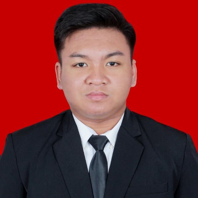 Raden Faiq Arkaan Robbanii