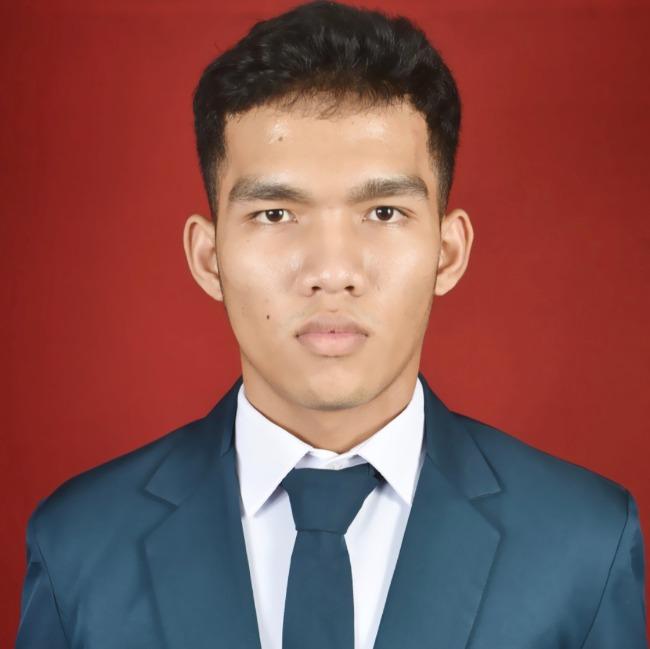 Agriel Krisnatain Gultom