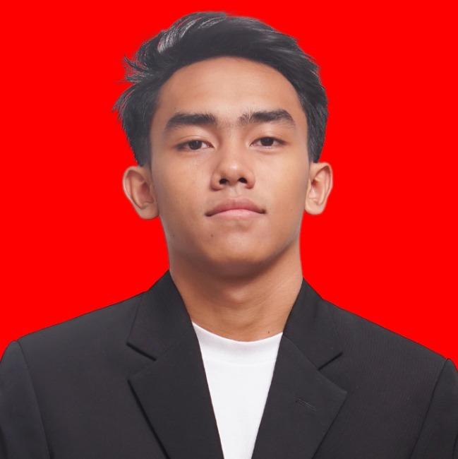 Fikri Yudza Qeisha