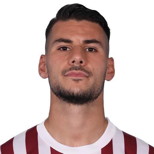 Görkem Sağlam