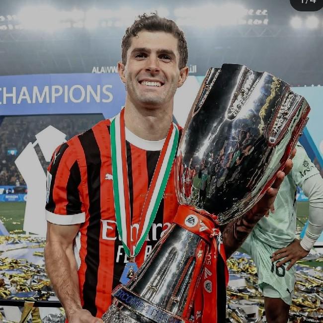 Pulisic