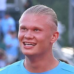 Erling Haaland