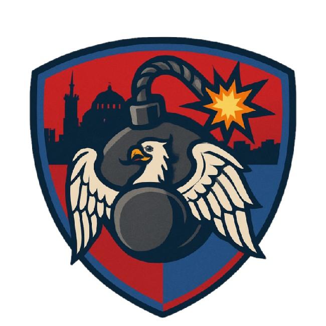 Belgrade Bombers