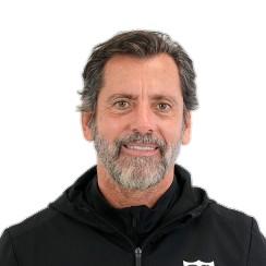 Quique Sánchez Flores