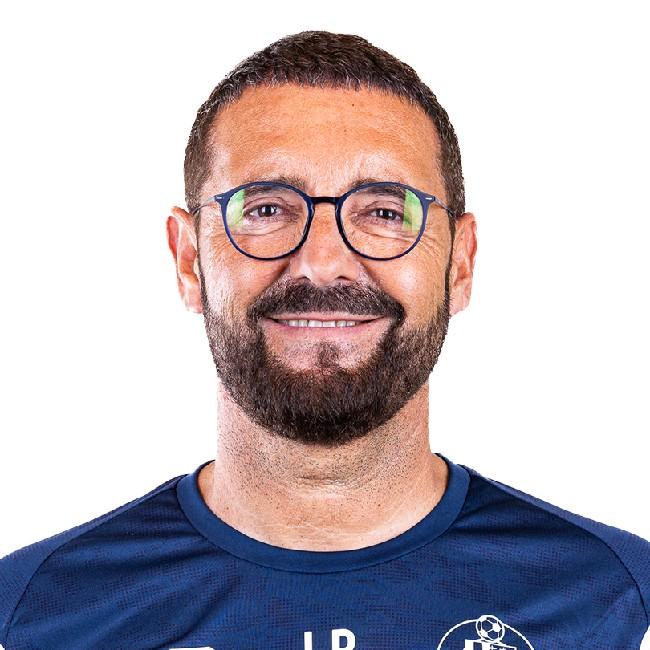 José Bordalás