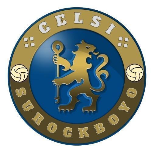 CELSI SUROCKBOYO
