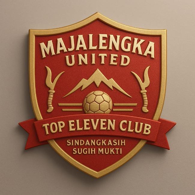 MAJALENGKA UNITED