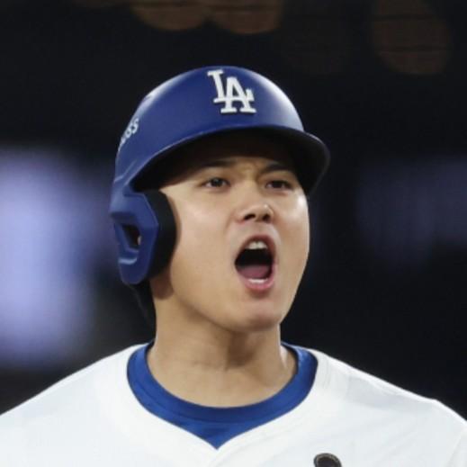 Shohei Ohtani