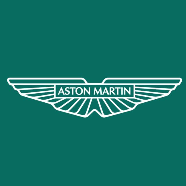 ASTON MARTIN