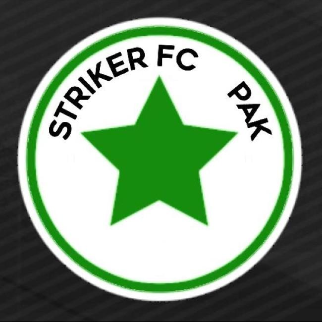 STRIKER FC