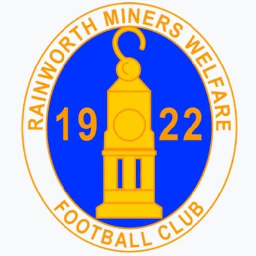 Rainworth Miners Welfare