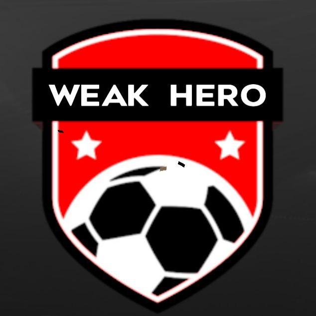 WEAK HERO