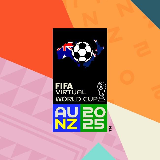 FIFA Virtual World Cup AU - NZ 2025