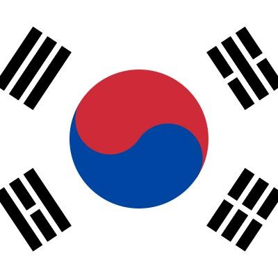 SOUTH KOREA