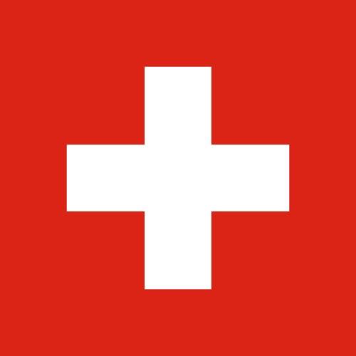 SWITZERLAND