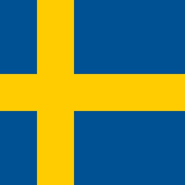 SWEDEN