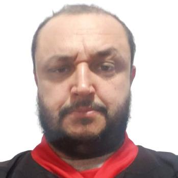 Gustavo Medeiros