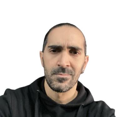 Alejandro Fernandez Villano