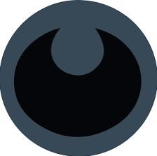 dark B