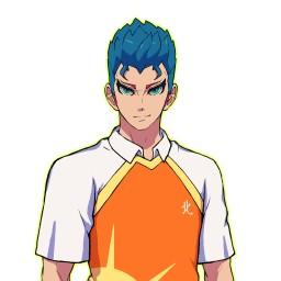 MD3. Masashi. JAPA17