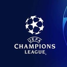 UEFA CHAMPIONS LEAGUE