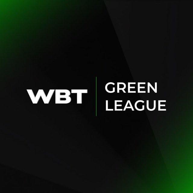 🟢GREEN LEAGUE🟢