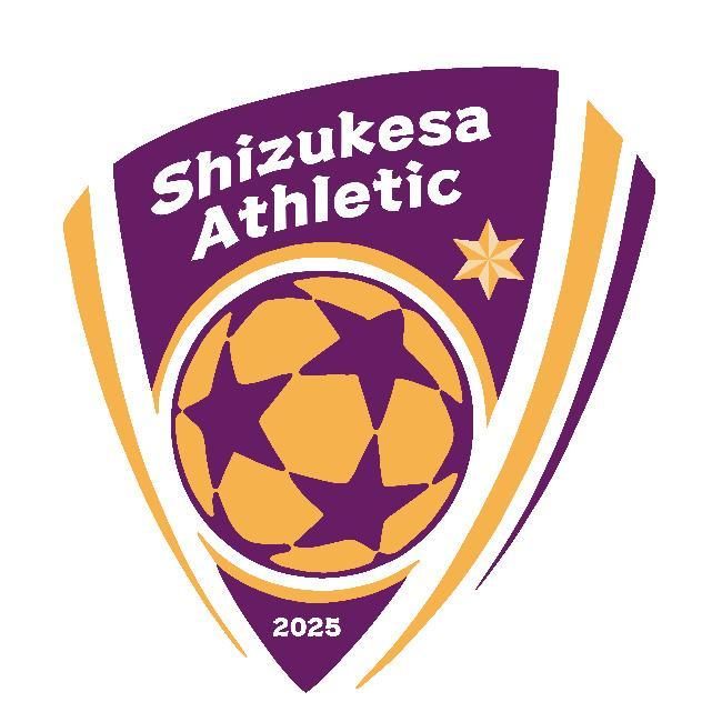 Shizukesa Athletic