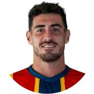 Leandro Martínez Montagnoli