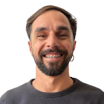 Sebastián de la Vega Bernardi