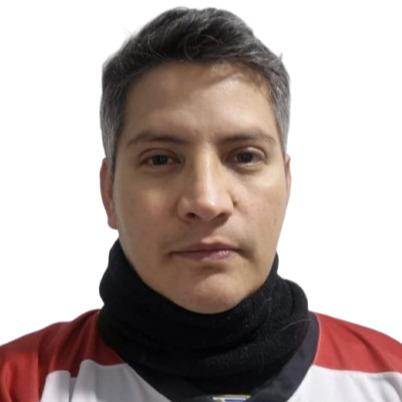 Josue Rojas