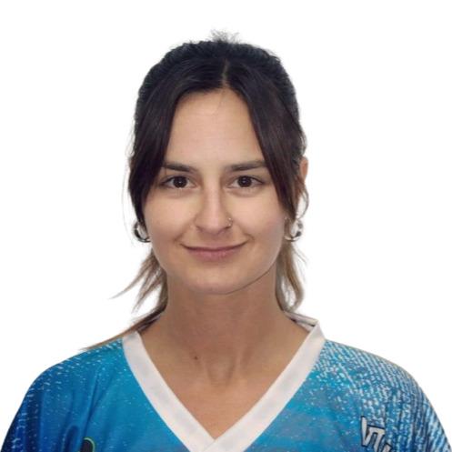 Valeria Rubi