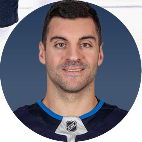 Dylan DeMelo