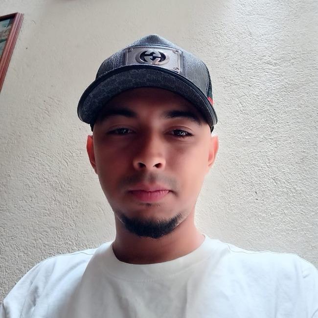CRISTAN DAVID HERNANDEZ