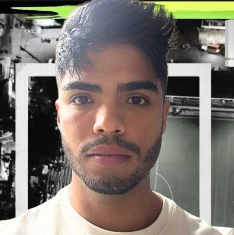 NEIDER ECHAVARRIA