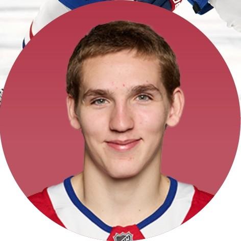 Lane Hutson