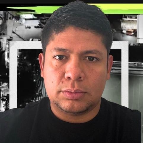ANDRÉS FELIPE ZABALA
