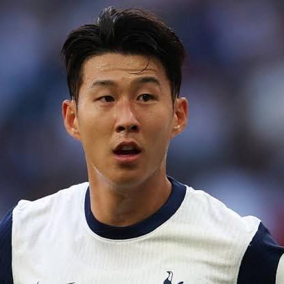 Son Heung-Min