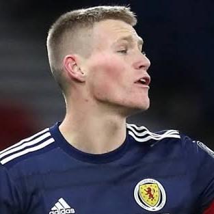 Scott McTominay