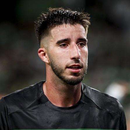 Gonçalo Inacio