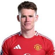 S. McTominay