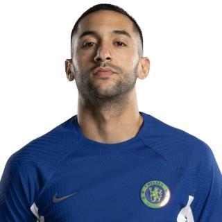 H. Ziyech